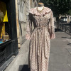 Robe Takara vintage indienne