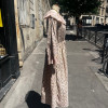 Robe Takara vintage indienne