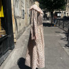 Robe Takara vintage indienne