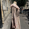 Robe Takara vintage indienne
