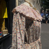 Robe Takara vintage indienne