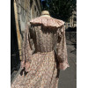 Robe Takara vintage indienne