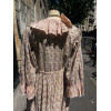 Robe Takara vintage indienne
