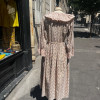 Robe Takara vintage indienne