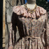 Robe Takara vintage indienne