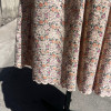 Robe Takara vintage indienne
