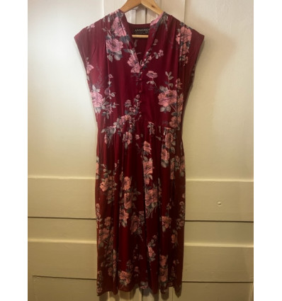 Robe Anastasia vintageT40/S