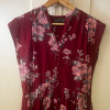 Robe Anastasia vintageT40/S