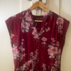 Robe Anastasia vintageT40/S