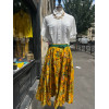 Jupe imprimée Florence T42/L