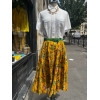 Jupe imprimée Florence T42/L