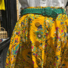 Jupe imprimée Florence T42/L