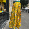 Jupe imprimée Florence T42/L
