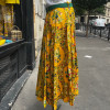 Jupe imprimée Florence T42/L