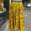 Jupe imprimée Florence T42/L