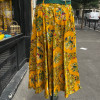 Jupe imprimée Florence T42/L