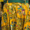Jupe imprimée Florence T42/L
