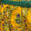 Jupe imprimée Florence T42/L