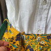 Jupe imprimée Florence T42/L