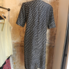 Robe Givenchy pois vintage