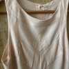 Debardeur Renata vintage TS