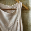 Debardeur Renata vintage TS