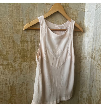 Debardeur Renata vintage TS
