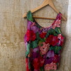 Débardeur Chloé vintage soie T40