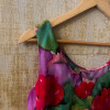 Débardeur Chloé vintage soie T40