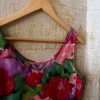 Débardeur Chloé vintage soie T40