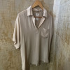 Blouse Renata vintage soie T42/M