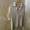 Blouse Renata vintage soie T42/M
