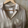 Blouse Renata vintage soie T42/M