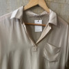 Blouse Renata vintage soie T42/M