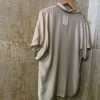 Blouse Renata vintage soie T42/M