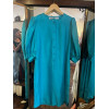 Robe soie Jean Louis Scherrer vintage