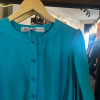 Robe soie Jean Louis Scherrer vintage