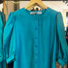 Robe soie Jean Louis Scherrer vintage
