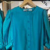 Robe soie Jean Louis Scherrer vintage