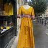 Robe Charles Demery/Souleiado