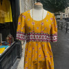Robe Charles Demery/Souleiado