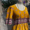 Robe Charles Demery/Souleiado