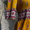 Robe Charles Demery/Souleiado