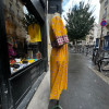 Robe Charles Demery/Souleiado