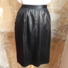 Jupe Saint-Laurent vintage