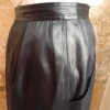 Jupe Saint-Laurent vintage