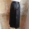 Jupe Saint-Laurent vintage