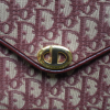 Christian Dior vintage clutch