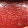  Christian Dior vintage clutch