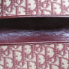  Christian Dior vintage clutch